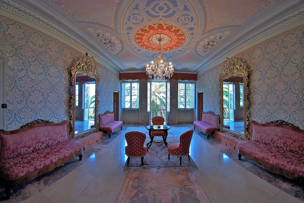 agriturismo villa pedone