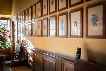 agriturismo villa pedone