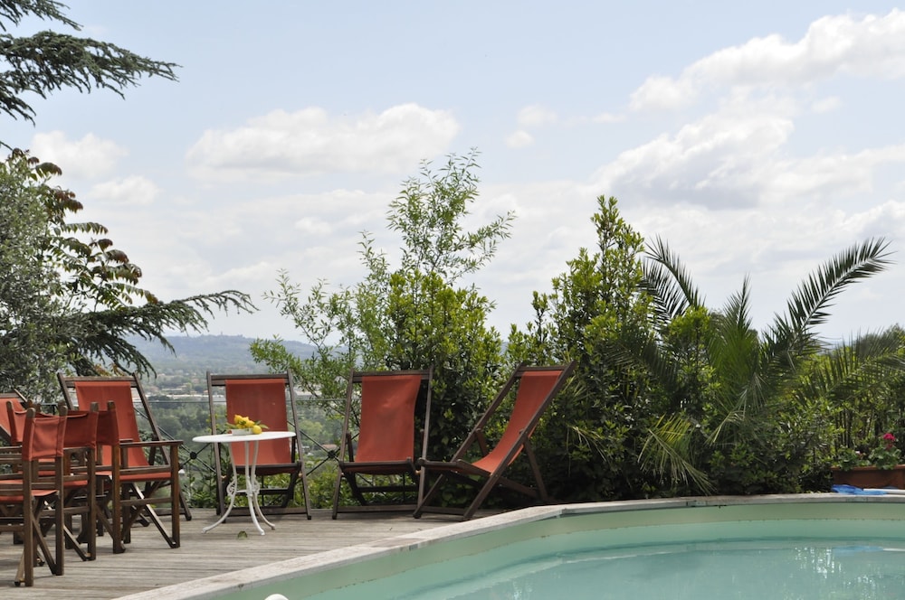 agriturismo villa pedone