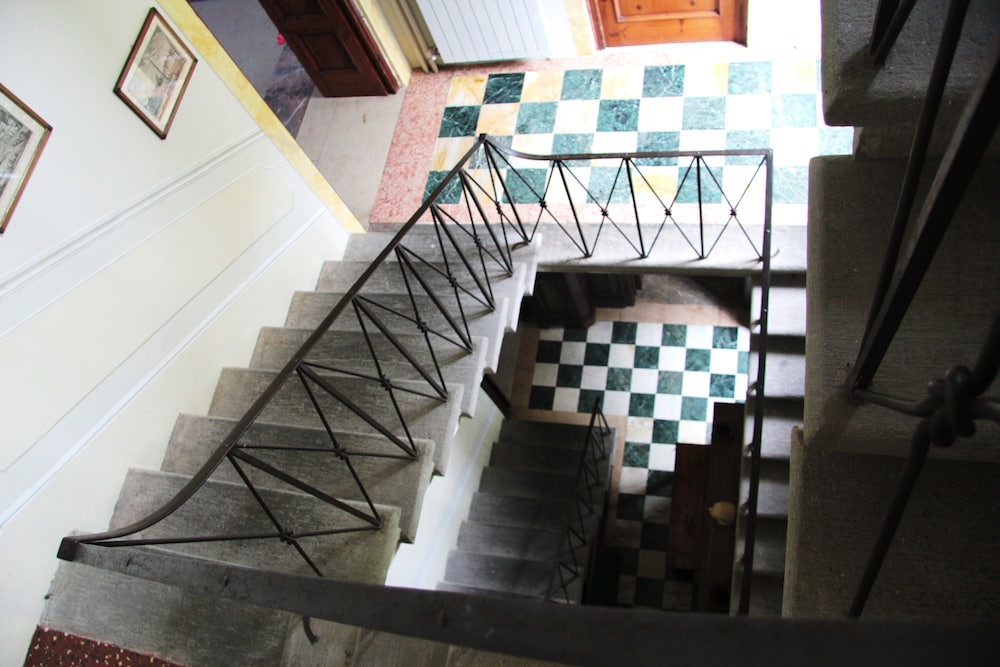 agriturismo villa pedone