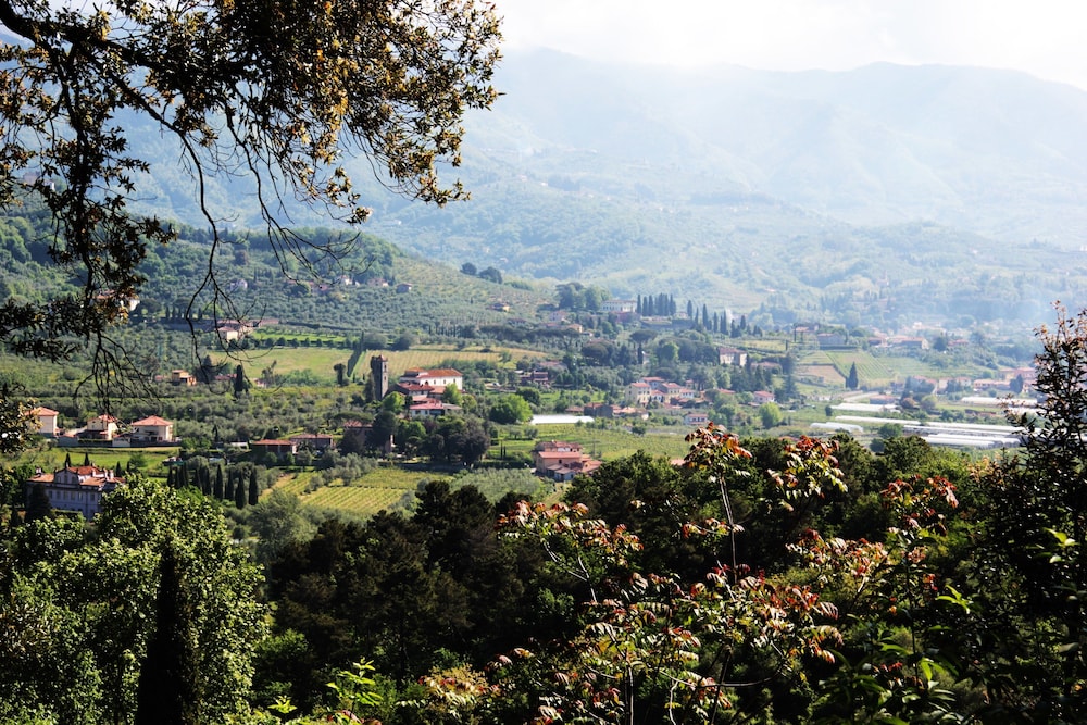 agriturismo villa pedone