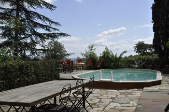 agriturismo villa pedone
