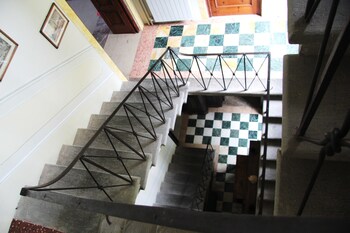 agriturismo villa pedone