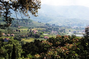 agriturismo villa pedone