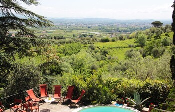 agriturismo villa pedone