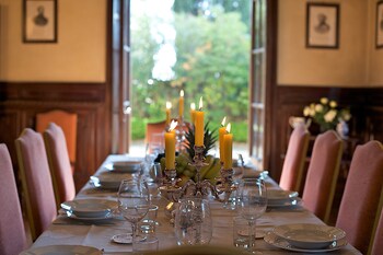 agriturismo villa pedone