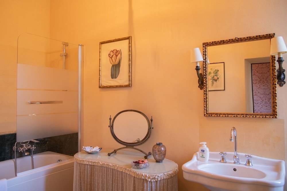 agriturismo villa pedone