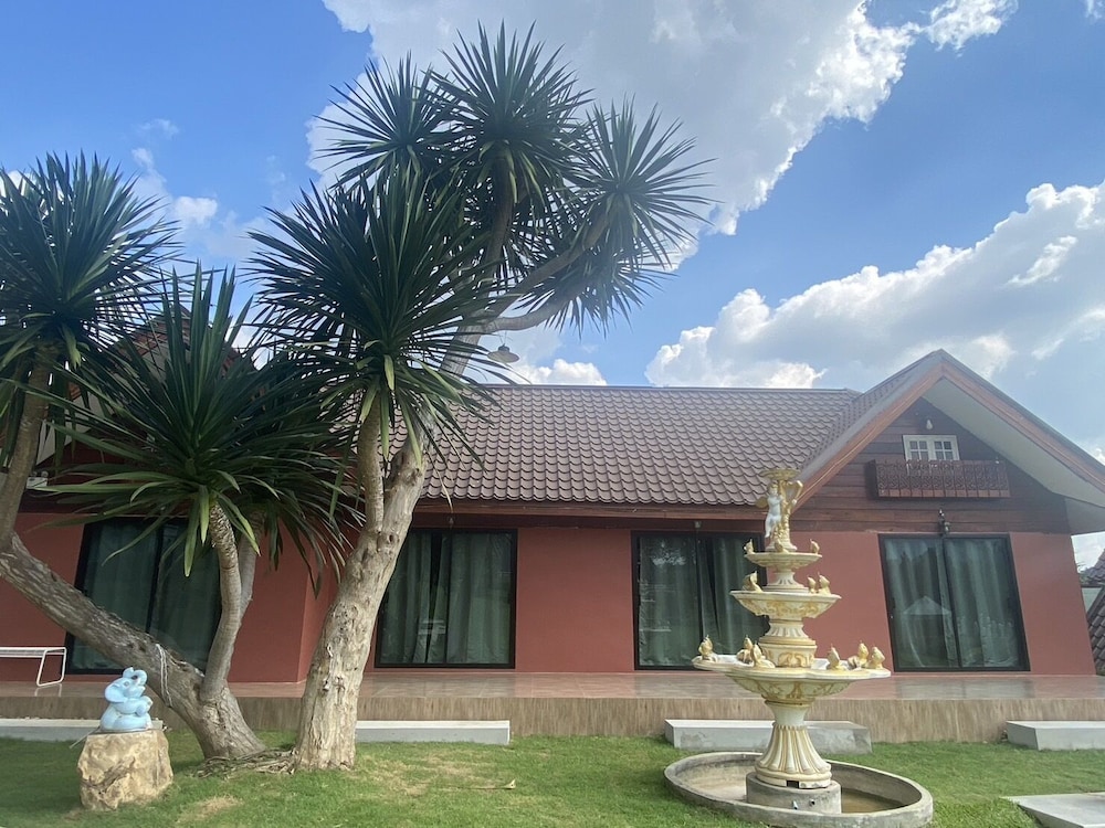 riverside hill resort and restaurant