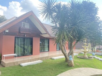 riverside hill resort and restaurant