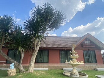 riverside hill resort and restaurant