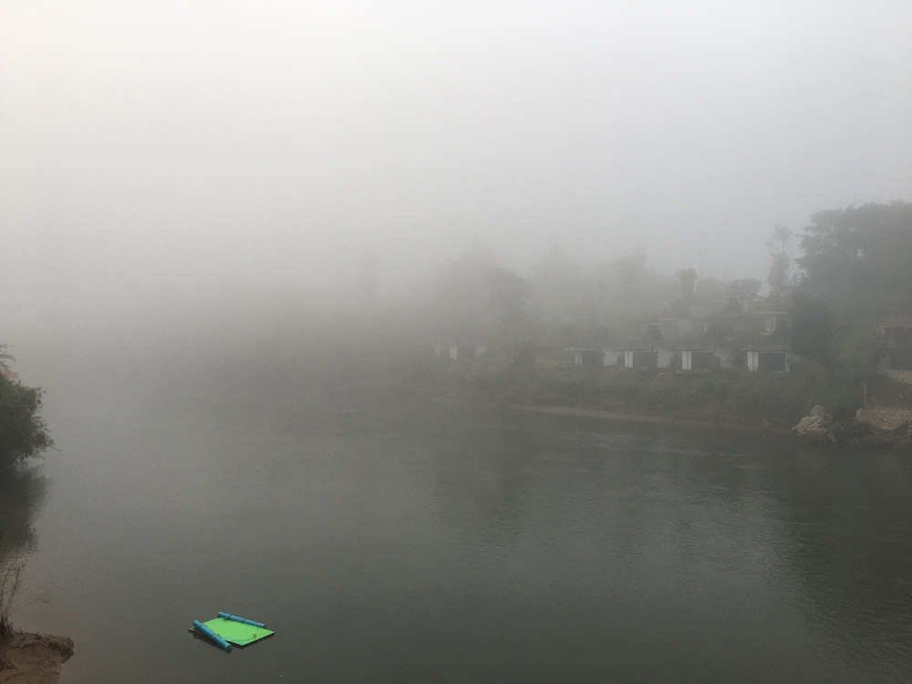 riverside hill resort and restaurant