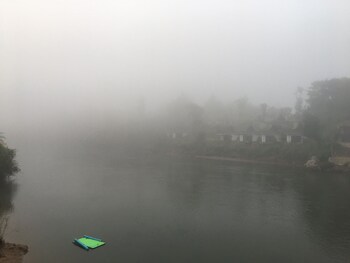 riverside hill resort and restaurant