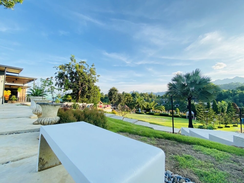 riverside hill resort and restaurant