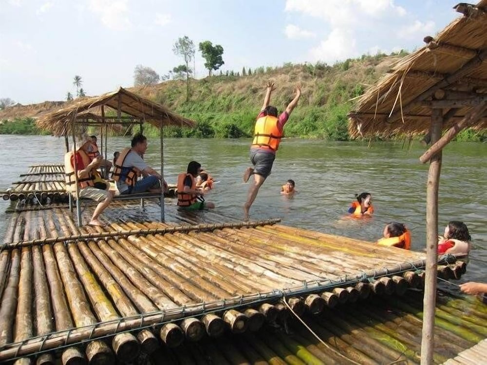 riverside hill resort and restaurant