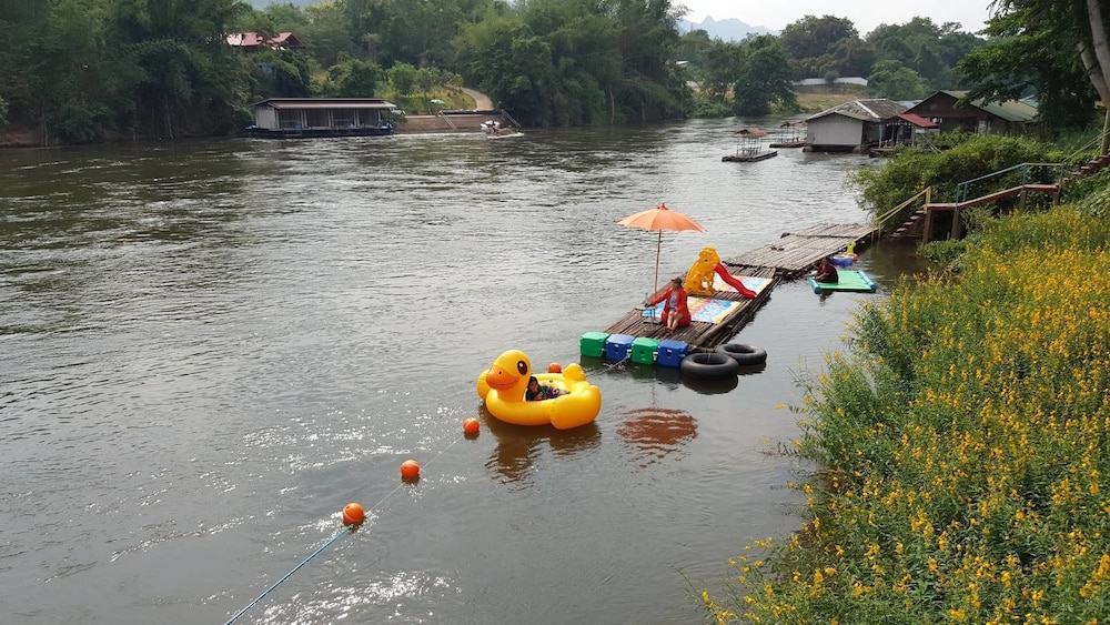 riverside hill resort and restaurant