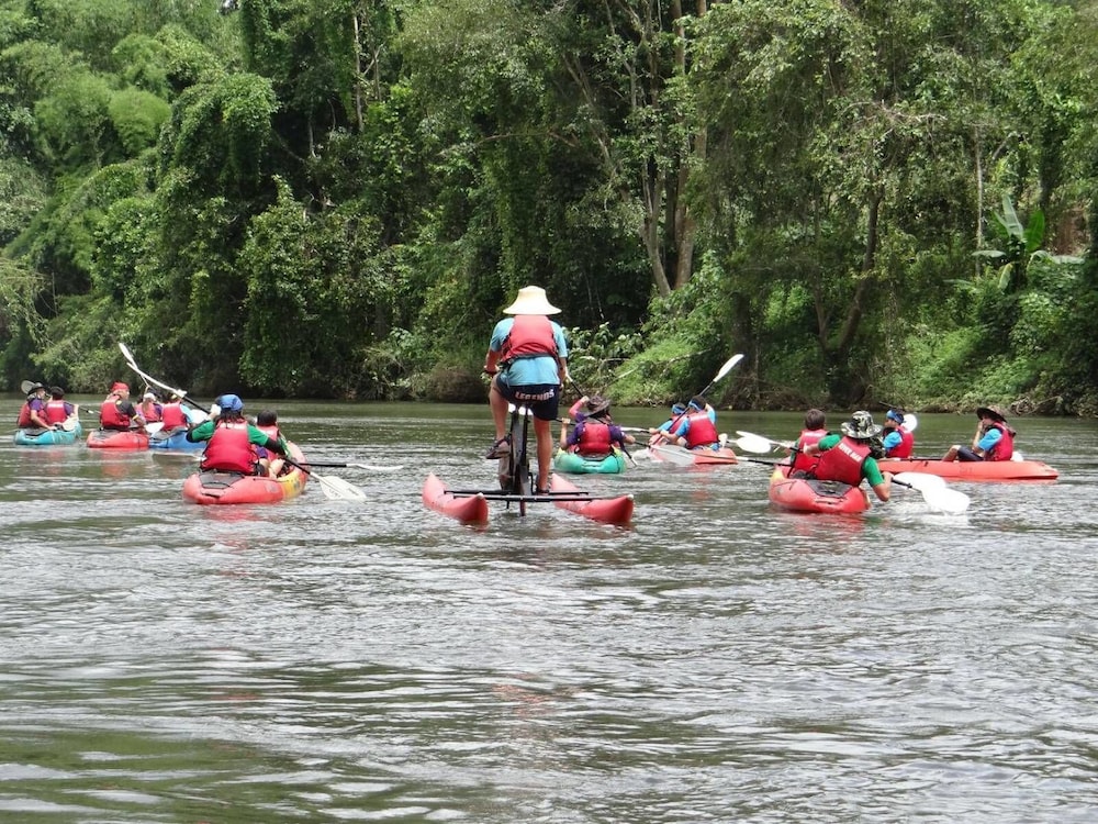 riverside hill resort and restaurant