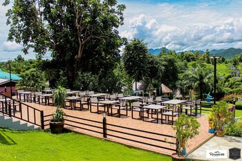 riverside hill resort and restaurant