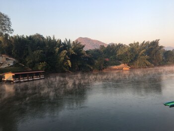 riverside hill resort and restaurant