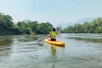 riverside hill resort and restaurant