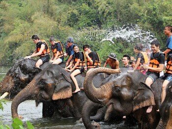 riverside hill resort and restaurant