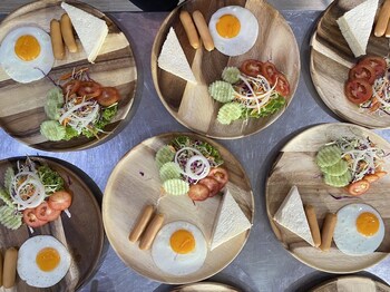 riverside hill resort and restaurant