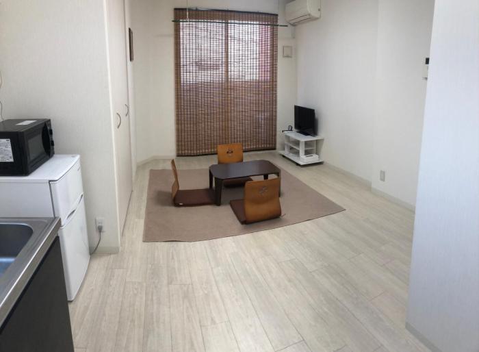 apartment heights hana