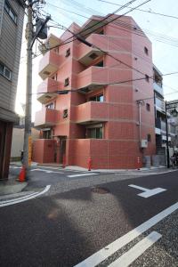 apartment heights hana
