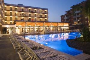 Hotel Papi,Near Levante Beach,3 star