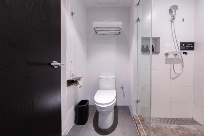 orange hotel select hangzhou jiangnan avenue longhu paradise walk