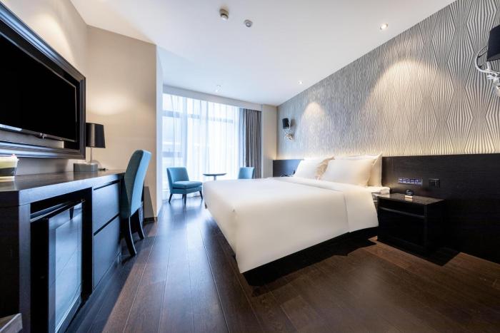 orange hotel select hangzhou jiangnan avenue longhu paradise walk