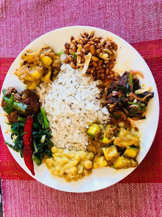 hotel terracotta and rooftop restaurant