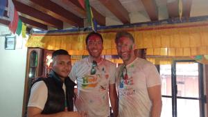 Hotel Terracotta And Rooftop Restaurant,,3 star