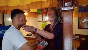 Hotel Terracotta And Rooftop Restaurant,,3 star