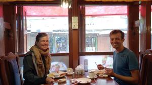 Hotel Terracotta And Rooftop Restaurant,,3 star