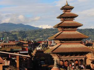 bhaktapur