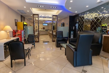 lazz hotel by ketenci