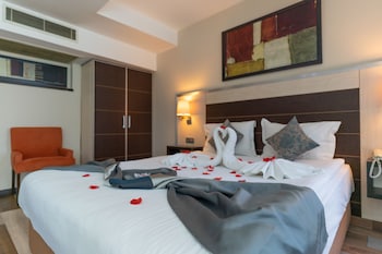 lazz hotel by ketenci