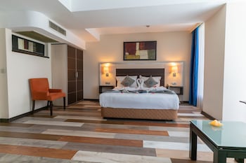 lazz hotel by ketenci