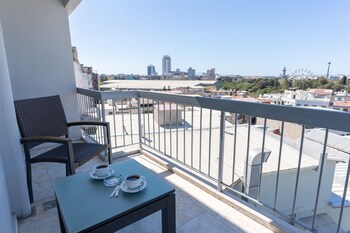 lazz hotel by ketenci