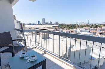 lazz hotel by ketenci