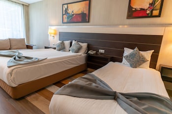 lazz hotel by ketenci