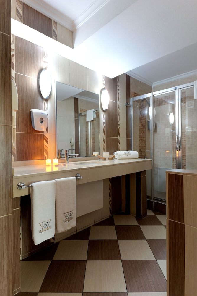 lazz hotel by ketenci