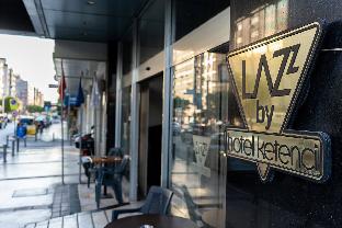 lazz hotel by ketenci