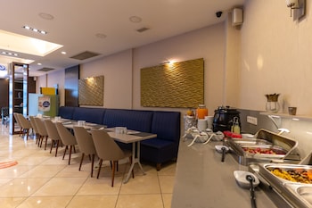 lazz hotel by ketenci