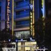 lazz hotel by ketenci