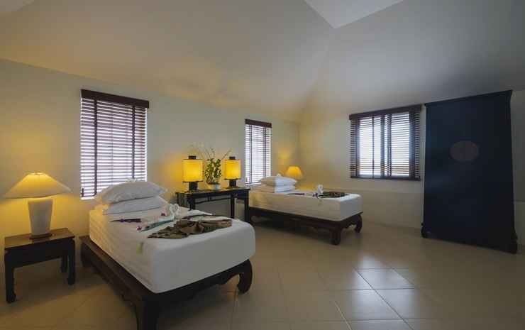 luxury beach front noble house villa