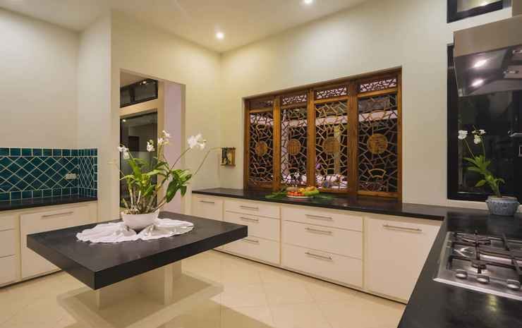 luxury beach front noble house villa