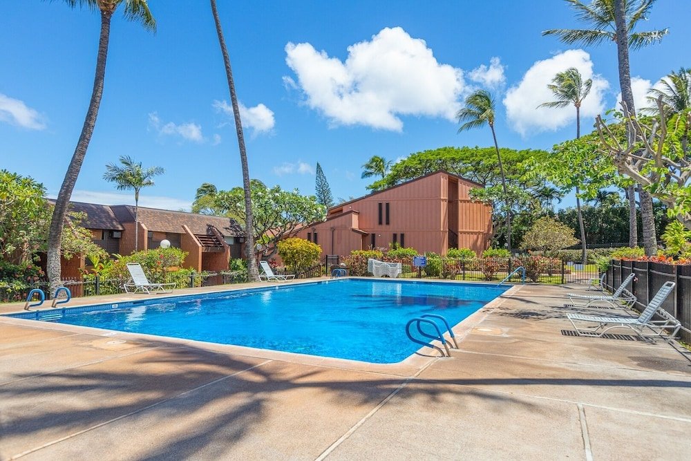 Kuleana 613 1 Bdrm 1 Bedroom Condo By Redawning,,4 star