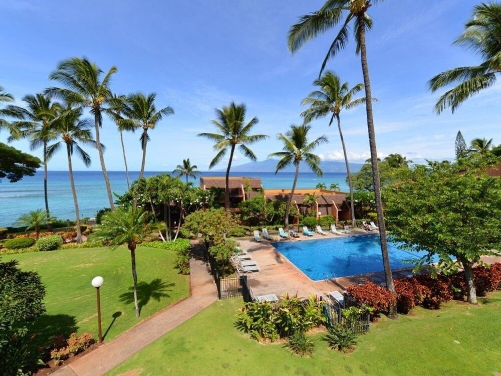 Kuleana 613 1 Bdrm 1 Bedroom Condo By Redawning,,4 star
