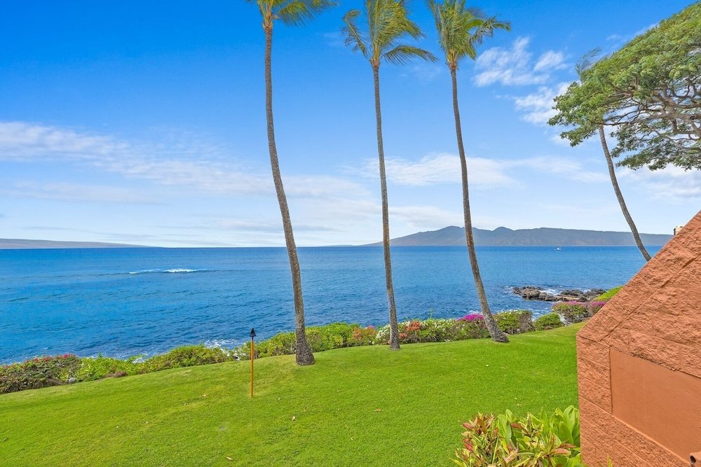 Kuleana 613 1 Bdrm 1 Bedroom Condo By Redawning,,4 star